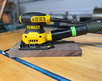 Hose Adapters for DeWalt & Craftsman Sanders - Made in USA!