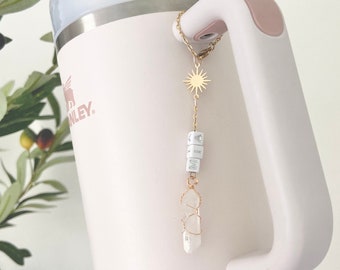 Stanley Cup Charm Stanley Accessories Simple Modern Charm Simple Modern Accessories Stanley Cup Accessory Water Bottle Charm Cup Keychain