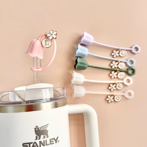 Stanley Accessory Straw Cap Stanley Topper  Drink Cup Drink Cover Stanley Accessories Straw Cover Stanley Cap Simple Modern Cup Straw Cover