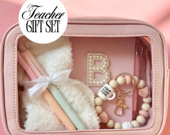 Personalized Teacher Appreciation Gift for End of School Year Gift Bulk Teacher Staff Thank You Gift for Principal Gift for New Teacher Gift