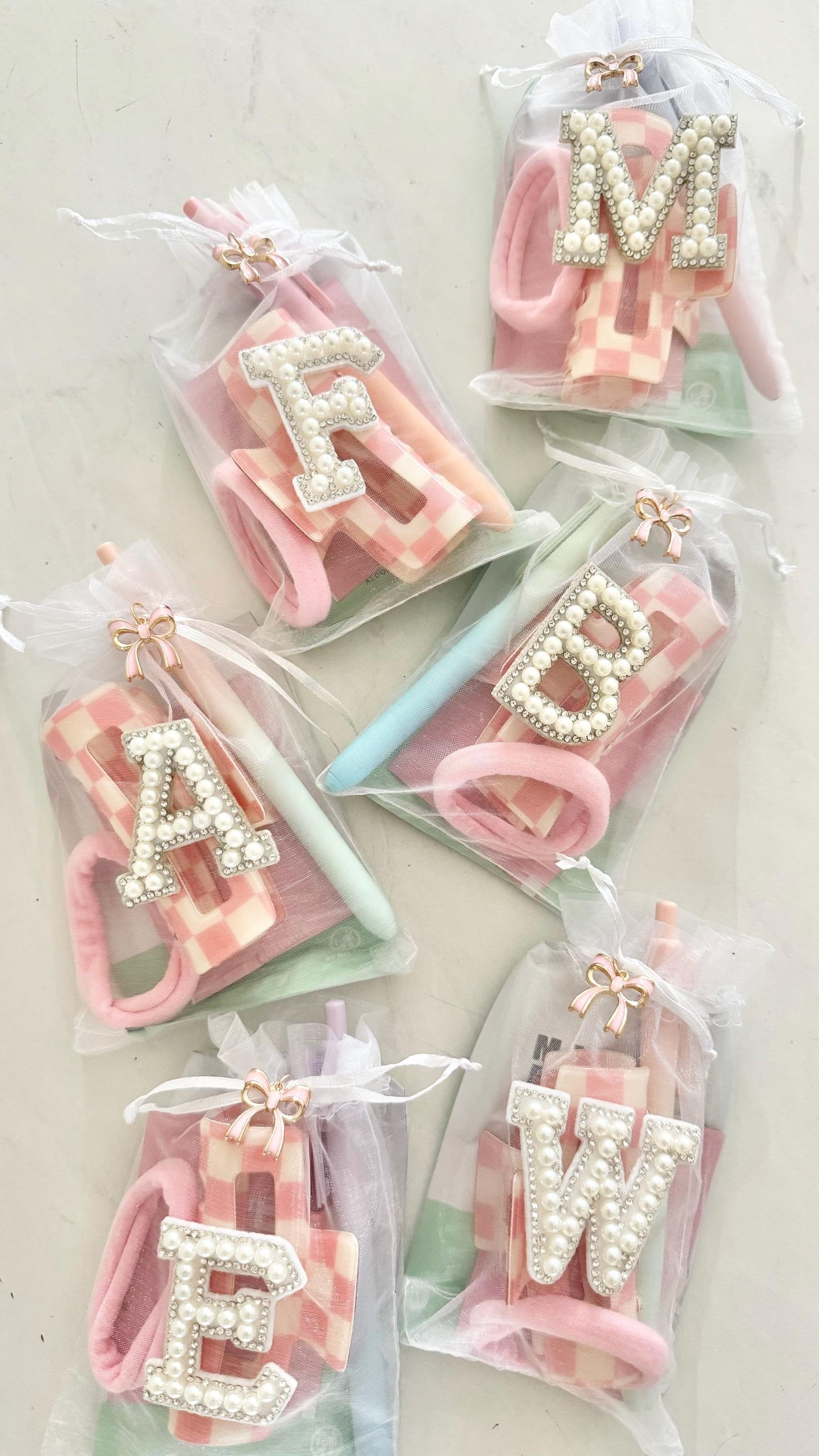 Birthday Goodie Party Bags Ideas For 12 Year Olds Gift Bag Kids