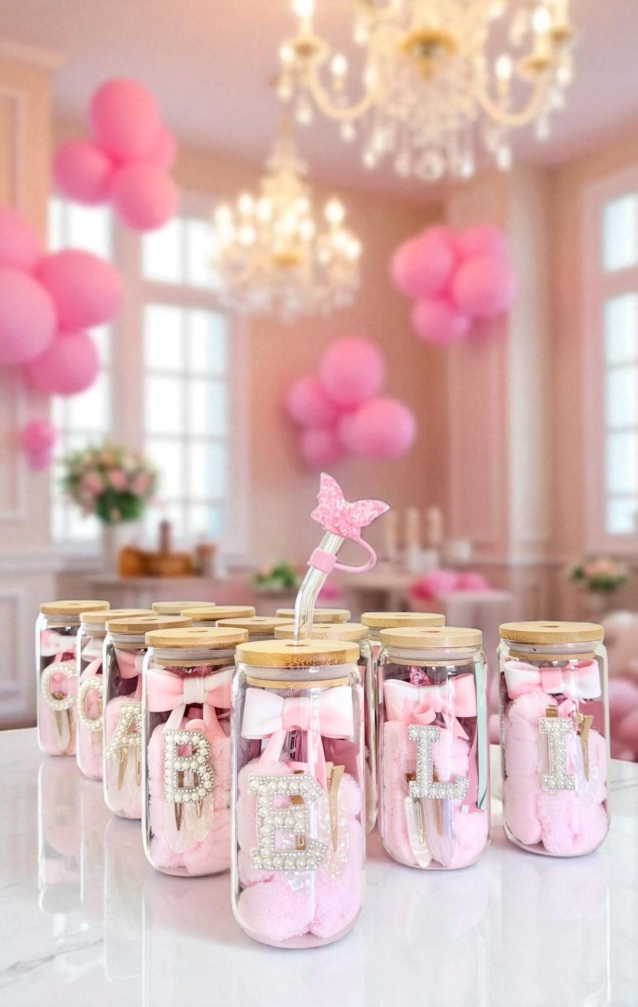Spa Pamper Party Gift Set for Teen Girl Birthday Party Favor 