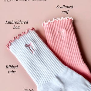 Pilates socks for Pilates class with pink bow non slip grip socks for yoga and barre studio perfect gift for Pilates friend ideal birthday gift for Pilates instructor stylish and functional Pilates socks for women comfortable and cute pink Pilates socks with grips best socks for Pilates reformer class essential yoga socks with grips for women thoughtful gift for fitness lovers practical Pilates accessories for studio workouts unique pink grip socks for barre Pilates gift ideas for her birthday