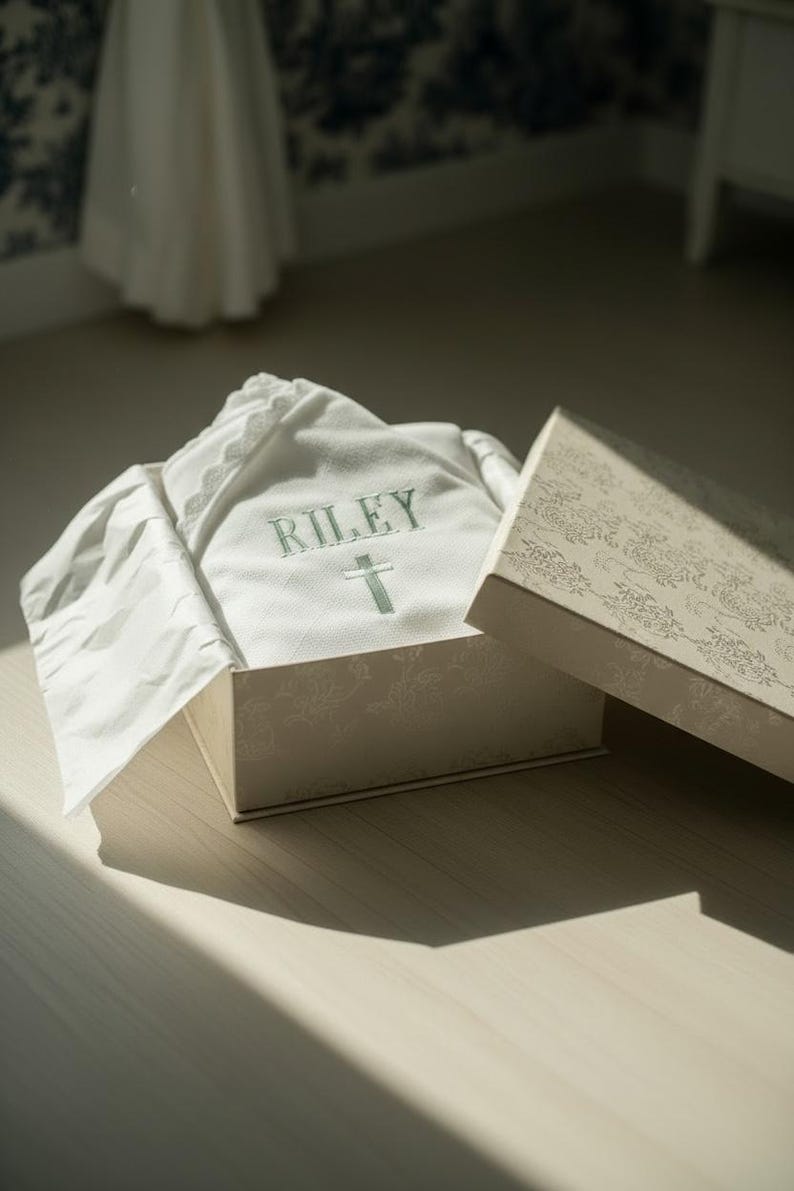 Here are 500-character long-tail SEO keywords with no commas:  personalized baptism baby blanket personalized christening blanket for baby girl embroidered baptism blanket for granddaughter cross baby blanket from godmother baptism gift for granddaughter christening gift for baby girl personalized religious baby gift first birthday keepsake blanket newborn baptism keepsake gift godmother gift for baby girl embroidered cross blanket personalized baby keepsake christening gift for baby girl gift