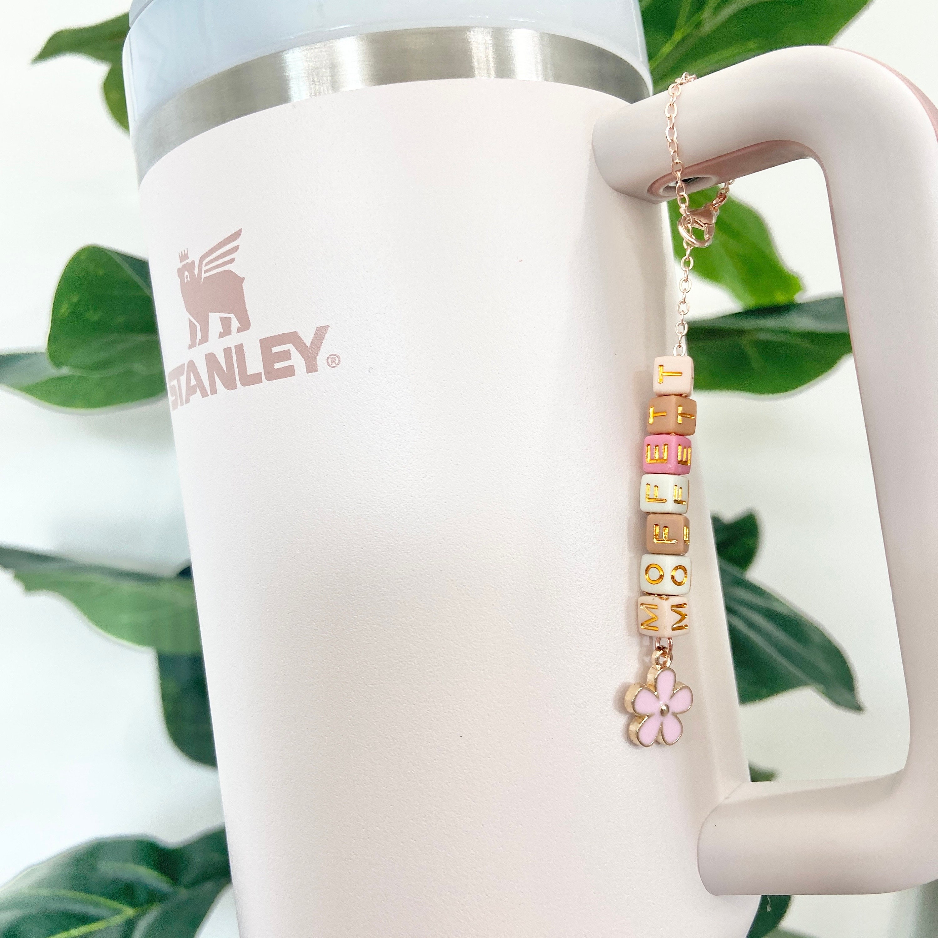 Stanley Jewelry Tumbler Accessories Stanley Accessories Stanley Cup  Accessories