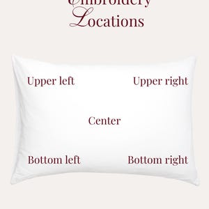 embroidered pillowcase with name personalized pillow cover with initial monogram custom name pillow for bride keepsake gift newly engaged friend wedding shower present engagement gift idea bridal bedroom decor heirloom pillow cover custom wedding pillow personalized home decor romantic bride to be engagement keepsake personalized bedding monogram pillowcase custom name embroidery wedding anniversary bridal shower decor sentimental keepsake pillow best friend engagement embroidered pillow cover