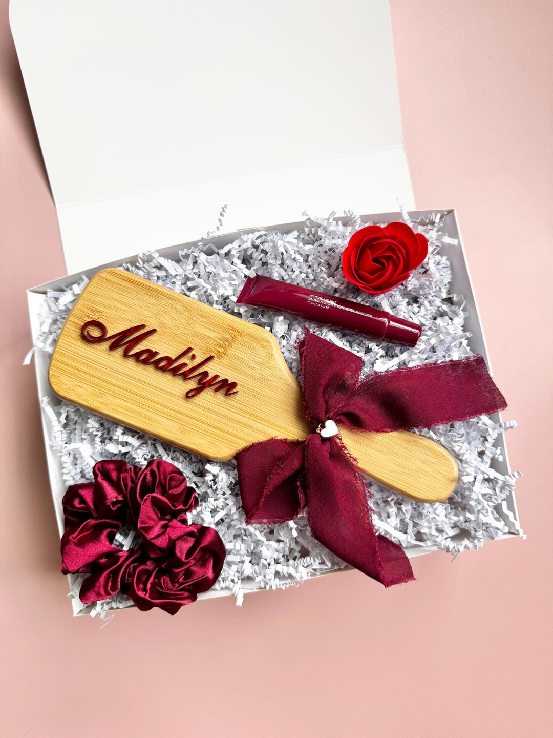 Caja de regalo para niña adolescente, regalo para hija adolescente