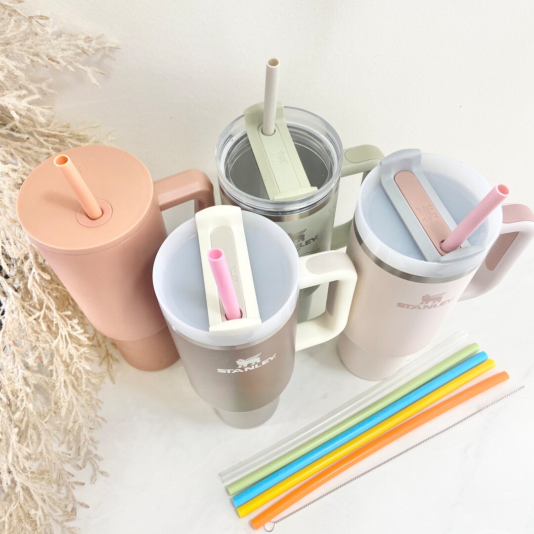 Stanley Straw Replacement Pack Stanley Accessories Simple Modern Straw