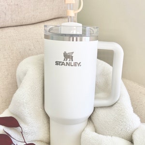 Stanley Straw Topper Cover Tumbler Drink Cup Cover for Stanley Supply Bulk Stanley Quencher Straw Cap Simple Modern Straw Best Friend Gift stanley straw cap cat topper stanley lover gift stocking stuffer gift for wife stocking gift for daughter gift