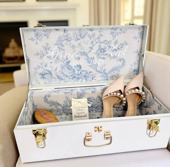 Bridesmaid Proposal Bridesmaid Bags Amazon Amazon Bridesmaid