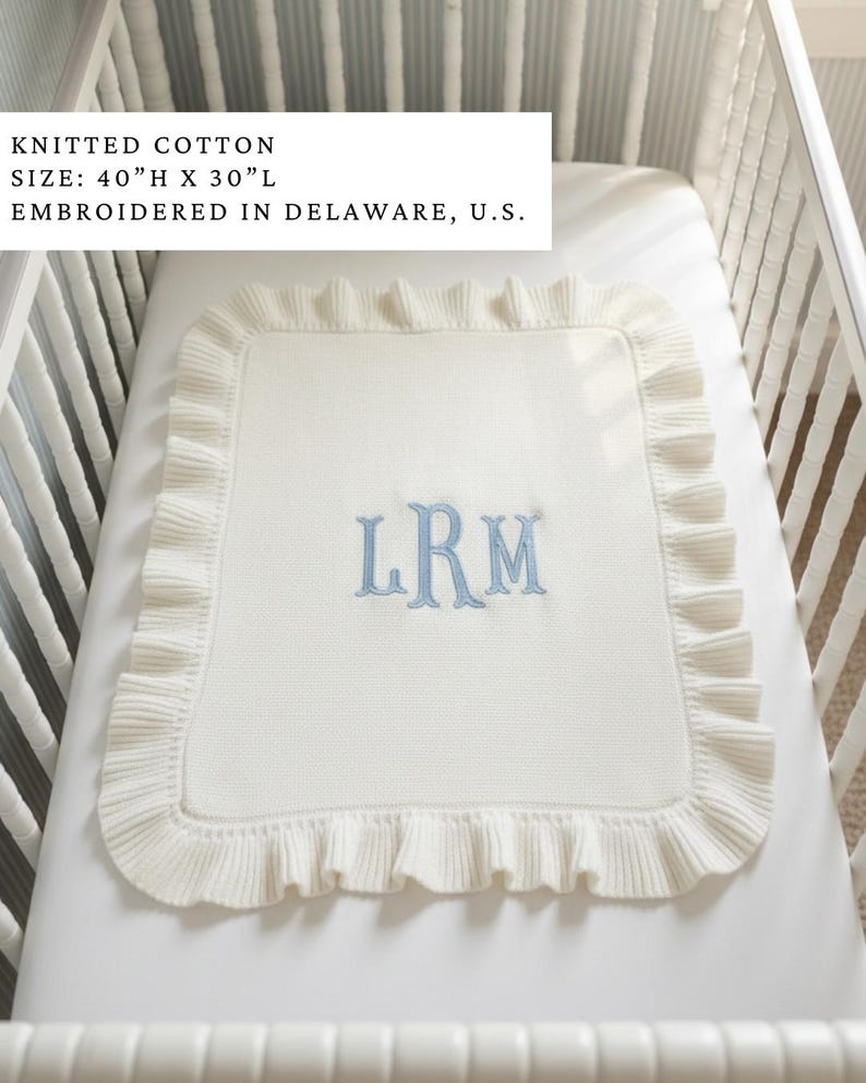 embroidered baby blanket personalized infant gift monogram newborn blanket for grandson custom baby shower keepsake gift for new mom personalized nursery throw blanket newborn crib decor custom embroidered baby blanket monogram newborn keepsake baby throw blanket custom crib bedding gift idea embroidered newborn swaddle blanket personalized baby room decor baby blanket Embroidered Custom Blanket for Baby Boy Ivory Blanket Name Baptism Grandbaby Gift Newborn Baby Shower Keepsake Gift New Baby