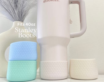 Stanley Accessories Stanley Cup Boot Stanley Drink Boot for