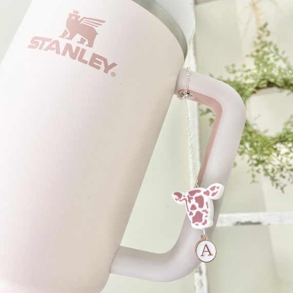 Stanley Tumbler Charm Stanley Accessory Water Bottle Charm Cup Charm  Stanley Cup Charm Tumbler Handle Charms Stanley Cup Gift for Daughter 
