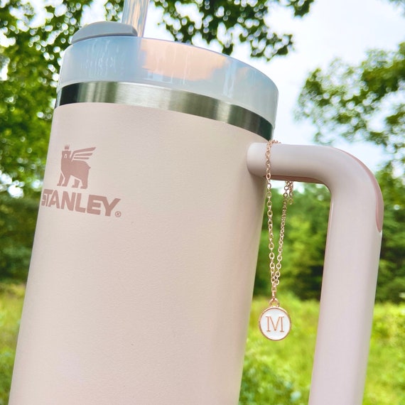 Stanley Tumbler Charm Stanley Accessory Water Bottle Charm Cup