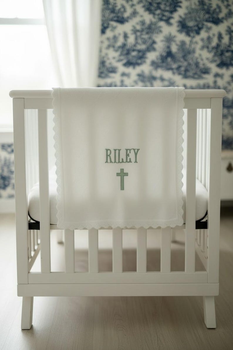 Here are 500-character long-tail SEO keywords with no commas:  personalized baptism baby blanket personalized christening blanket for baby girl embroidered baptism blanket for granddaughter cross baby blanket from godmother baptism gift for granddaughter christening gift for baby girl personalized religious baby gift first birthday keepsake blanket newborn baptism keepsake gift godmother gift for baby girl embroidered cross blanket personalized baby keepsake christening gift for baby girl gift