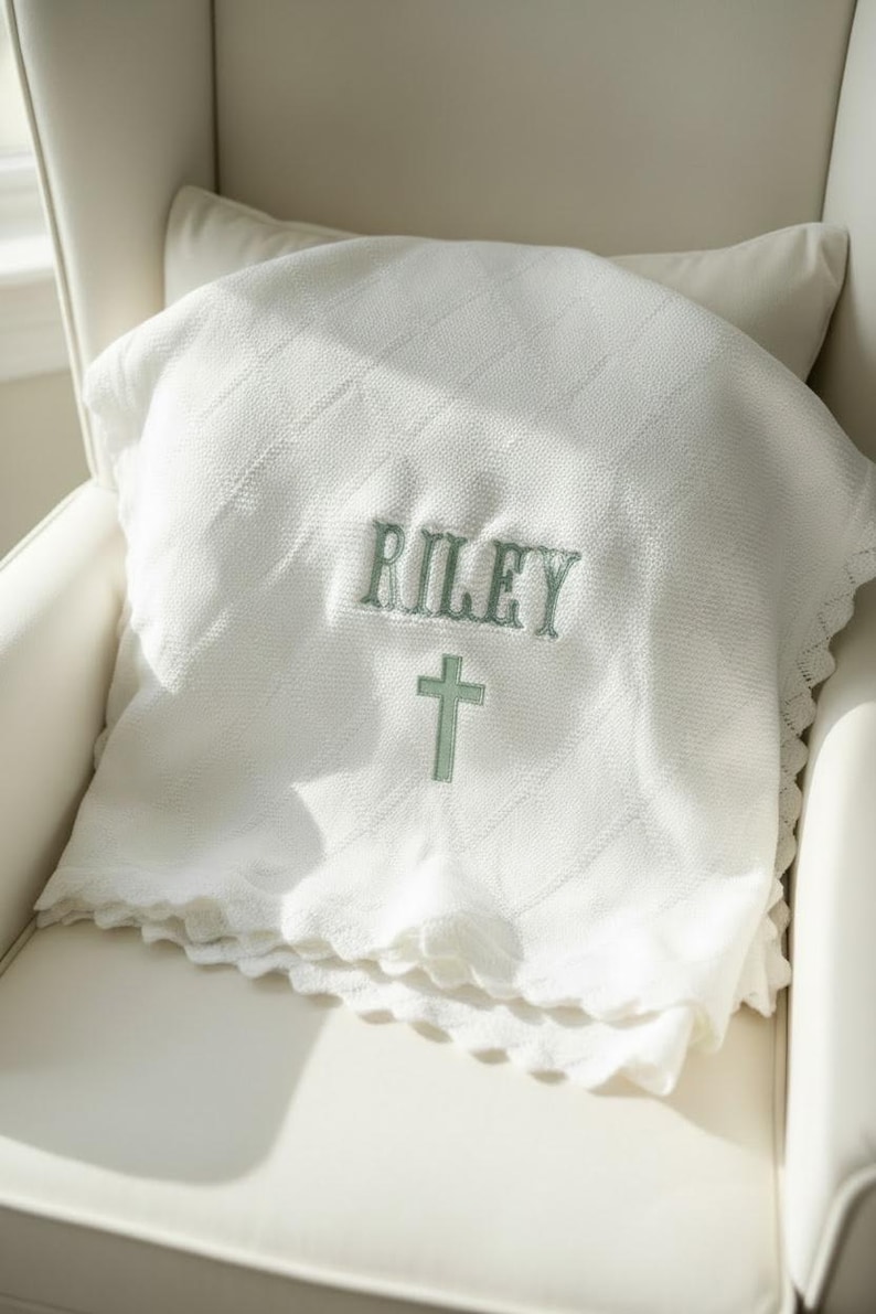 Here are 500-character long-tail SEO keywords with no commas:

personalized baptism baby blanket personalized christening blanket for baby girl embroidered baptism blanket for granddaughter cross baby blanket from godmother baptism gift for granddaughter christening gift for baby girl personalized religious baby gift first birthday keepsake blanket newborn baptism keepsake gift godmother gift for baby girl embroidered cross blanket personalized baby keepsake christening gift for baby girl gift