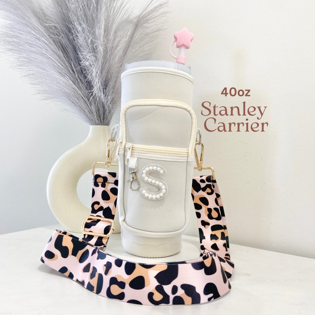 Stanley Accessory Stanley Tumbler Pouch Bottle Carrier Stanley Backpack  Water Bottle Holder Stanley Accessories Stanley Straps Bag Cup Purse 