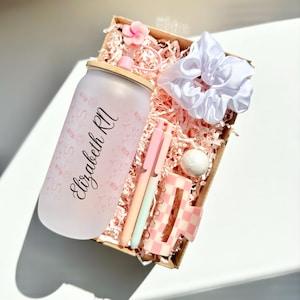 Nurse Gift Box for Nurse Appreciation Gift Basket for Nursing Student Graduation Gift Set for Nurse Birthday Care Package for Hospital Staff