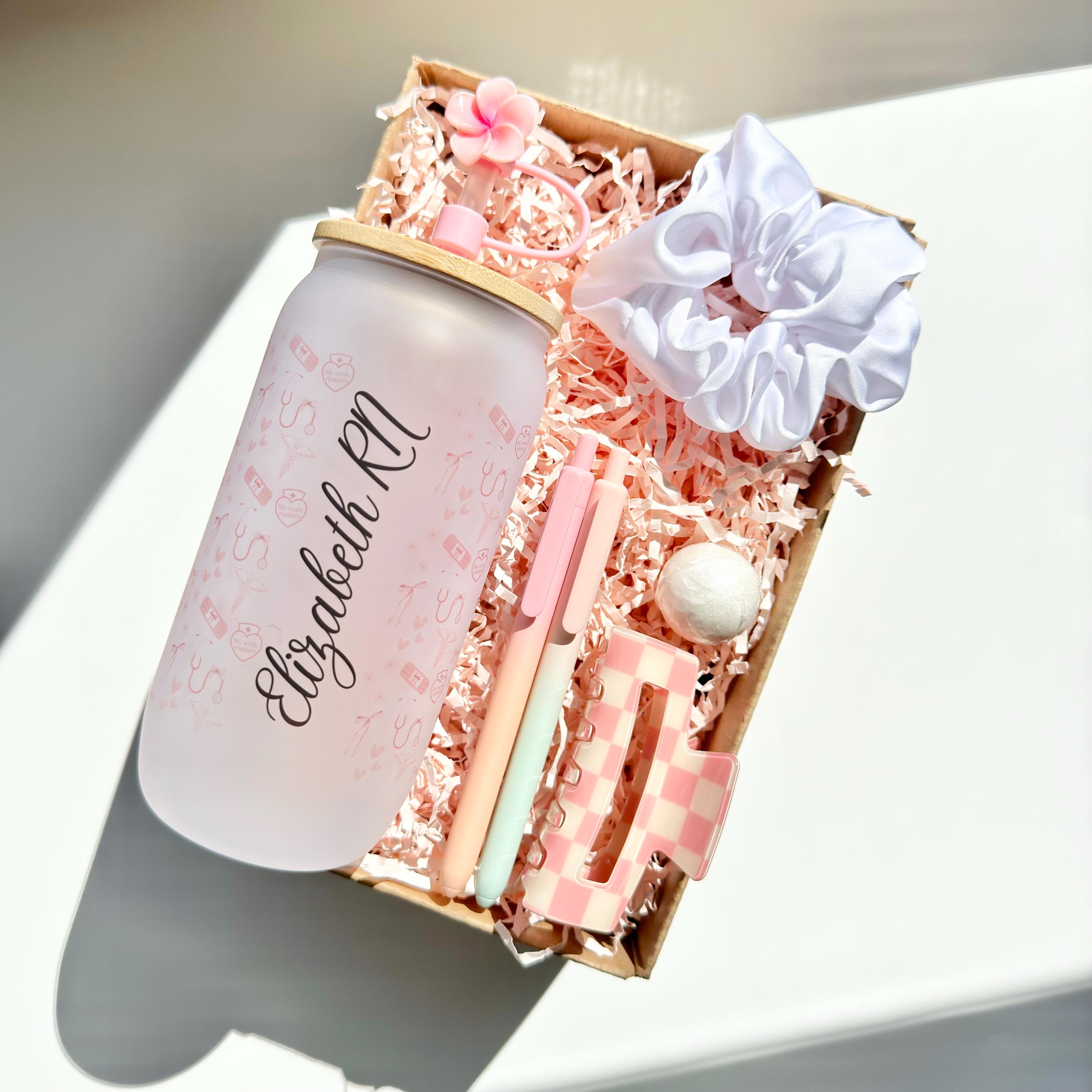 Nurse Gifts For Women, Gifts For Nurses Women - Nurse