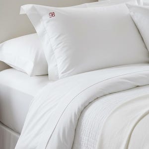 embroidered pillowcase with name personalized pillow cover with initial monogram custom name pillow for bride keepsake gift newly engaged friend wedding shower present engagement gift idea bridal bedroom decor heirloom pillow cover custom wedding pillow personalized home decor romantic bride to be engagement keepsake personalized bedding monogram pillowcase custom name embroidery wedding anniversary bridal shower decor sentimental keepsake pillow best friend engagement embroidered pillow cover