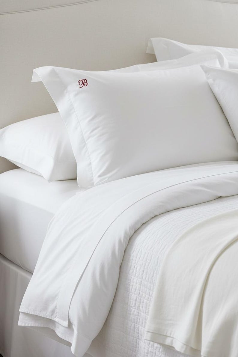 embroidered pillowcase with name personalized pillow cover with initial monogram custom name pillow for bride keepsake gift newly engaged friend wedding shower present engagement gift idea bridal bedroom decor heirloom pillow cover custom wedding pillow personalized home decor romantic bride to be engagement keepsake personalized bedding monogram pillowcase custom name embroidery wedding anniversary bridal shower decor sentimental keepsake pillow best friend engagement embroidered pillow cover