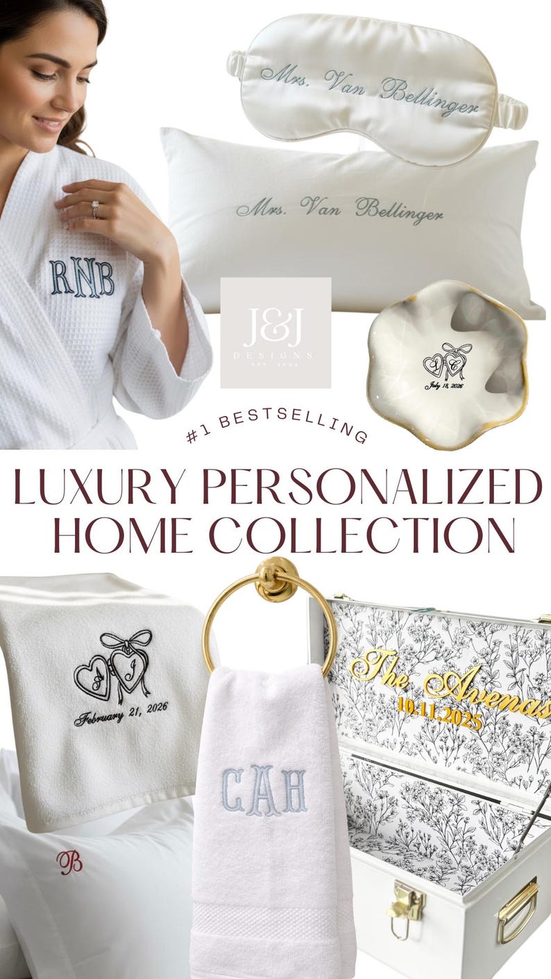 embroidered monogram waffle knit bridal robe personalized bride getting ready outfit custom initial bridesmaid robe wedding morning makeup cover up lightweight spa robe bachelorette party matching robes bridal party gift for her girl weekend spa robe custom wedding day loungewear monogrammed bridesmaid proposal gift white bridal shower gift personalized wedding keepsake robe custom embroidered initial robe custom initial for bride bridesmaid bachelorette party girl weekend matching robes gifts