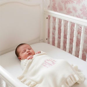 embroidered baby blanket personalized infant gift monogram newborn blanket for grandson custom baby shower keepsake gift for new mom personalized nursery throw blanket newborn crib decor custom embroidered baby blanket monogram newborn keepsake baby throw blanket custom crib bedding gift idea embroidered newborn swaddle blanket personalized baby room decor baby blanket Embroidered Custom Blanket for Baby Boy Ivory Blanket Name Baptism Grandbaby Gift Newborn Baby Shower Keepsake Gift New Baby