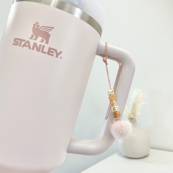 Stanley Tumbler Charm Stanley Accessory Stanley Charms Cup Charm Stanley  Cup Charm Gift Tumbler Cup Charms Christmas Gift Stocking Stuffer 