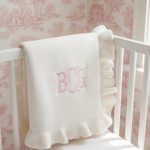 embroidered baby blanket personalized infant gift monogram newborn blanket for grandson custom baby shower keepsake gift for new mom personalized nursery throw blanket newborn crib decor custom embroidered baby blanket monogram newborn keepsake baby throw blanket custom crib bedding gift idea embroidered newborn swaddle blanket personalized baby room decor baby blanket Embroidered Custom Blanket for Baby Boy Ivory Blanket Name Baptism Grandbaby Gift Newborn Baby Shower Keepsake Gift New Baby