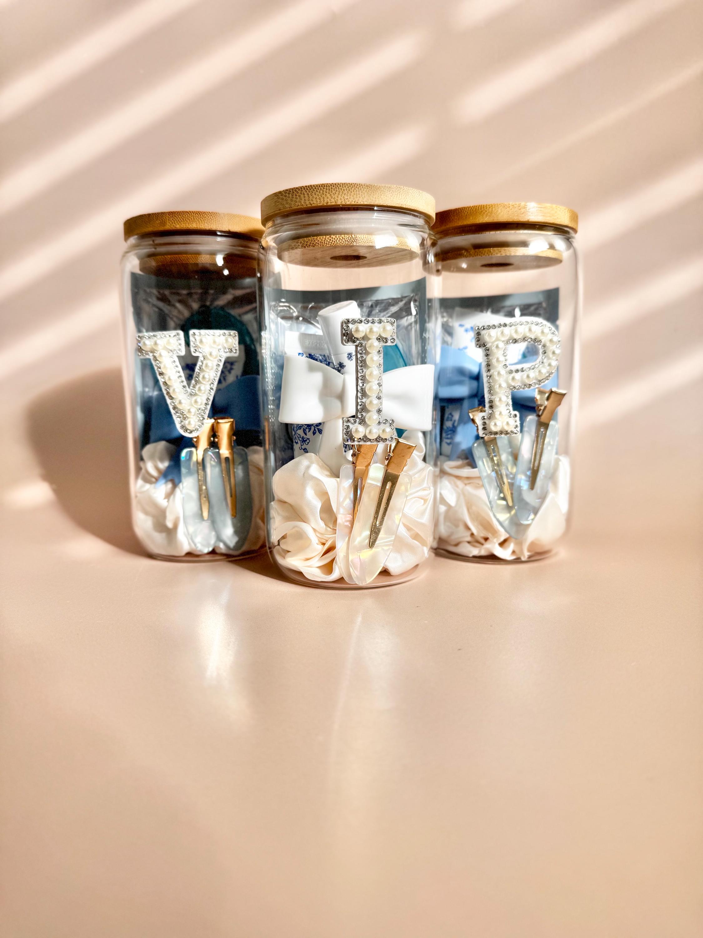 Geschenkset Für Mädchen Mit Glasbecher & Geburtstagskarte – Ideales Präsent Zum 13. Geburtstag