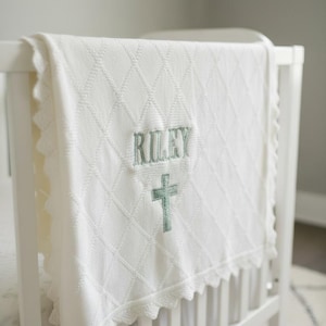 Here are 500-character long-tail SEO keywords with no commas:  personalized baptism baby blanket personalized christening blanket for baby girl embroidered baptism blanket for granddaughter cross baby blanket from godmother baptism gift for granddaughter christening gift for baby girl personalized religious baby gift first birthday keepsake blanket newborn baptism keepsake gift godmother gift for baby girl embroidered cross blanket personalized baby keepsake christening gift for baby girl gift