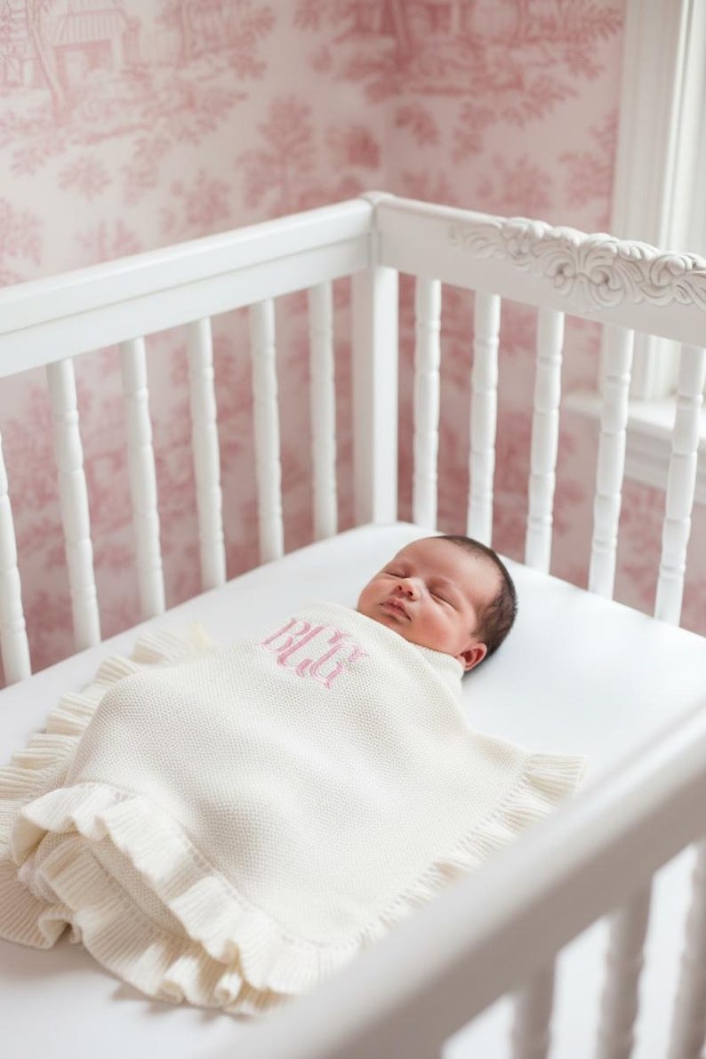 embroidered baby blanket personalized infant gift monogram newborn blanket for grandson custom baby shower keepsake gift for new mom personalized nursery throw blanket newborn crib decor custom embroidered baby blanket monogram newborn keepsake baby throw blanket custom crib bedding gift idea embroidered newborn swaddle blanket personalized baby room decor baby blanket Embroidered Custom Blanket for Baby Boy Ivory Blanket Name Baptism Grandbaby Gift Newborn Baby Shower Keepsake Gift New Baby