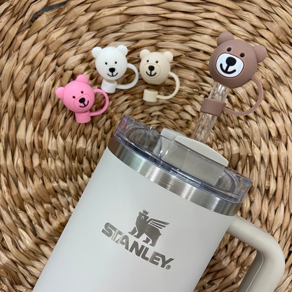 Stanley Accessory Straw Cap Stanley Topper Drink Cup Drink 