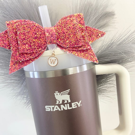 Stanley Tumbler Bow Tumbler Straw Bow Stanley Accessory 