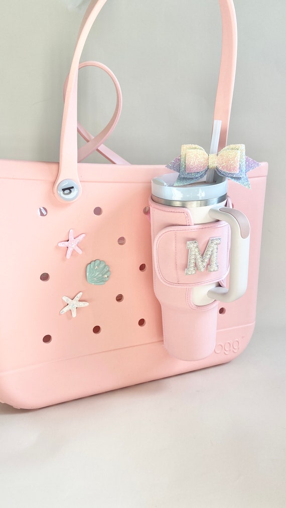 Tumbler Holder for Bogg Bag Water Bottle Holder Bogg Bag Accessories Quencher Tumbler Carrier Bogg Bag 40oz Cup Pouch for Bogg Bag Accessory Etsy
