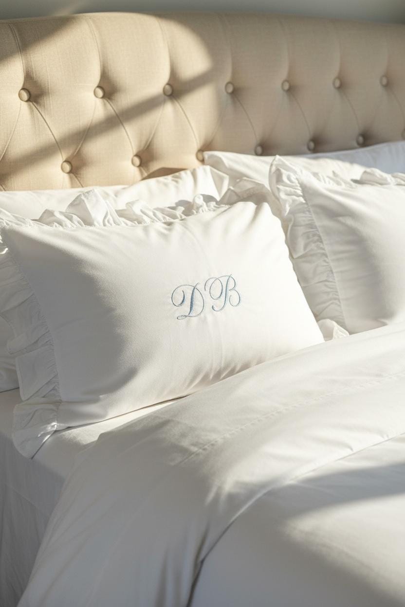 Ropa de cama