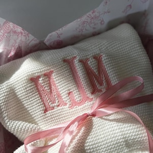 embroidered baby blanket personalized infant gift monogram newborn blanket for grandson custom baby shower keepsake gift for new mom personalized nursery throw blanket newborn crib decor custom embroidered baby blanket monogram newborn keepsake baby throw blanket custom crib bedding gift idea embroidered newborn swaddle blanket personalized baby room decor baby blanket Embroidered Custom Blanket for Baby Boy Ivory Blanket Name Baptism Grandbaby Gift Newborn Baby Shower Keepsake Gift New Baby