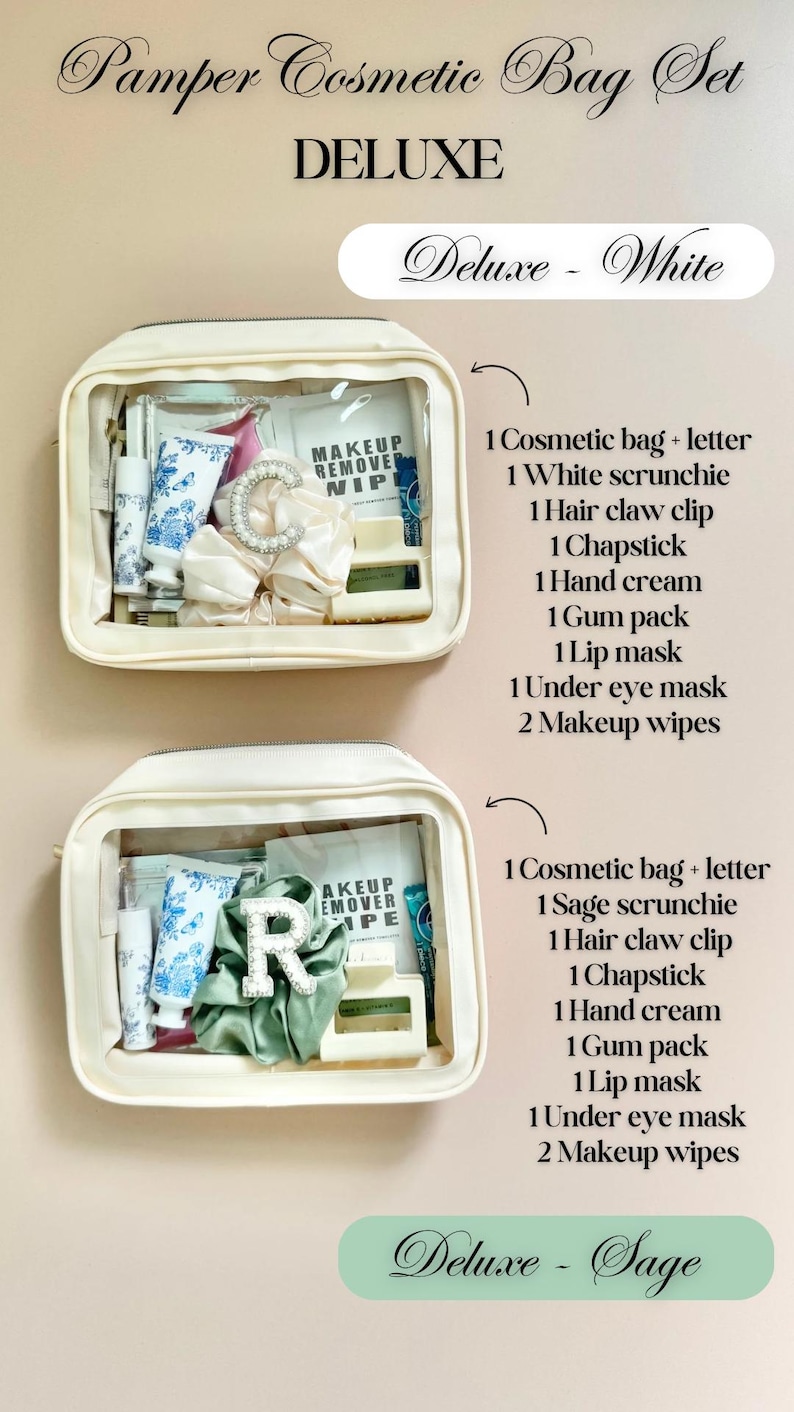 Cosmetic Bag for Bachelorette Party Hangover Kit Swag Bag Sage Wedding Gift Bridal Party Weekend Getaway Vacation Goodie Bags for Girls Trip coastal bachelorette merch sage color theme bridal shower goodie bag filler for lake weekend girls trip gifts