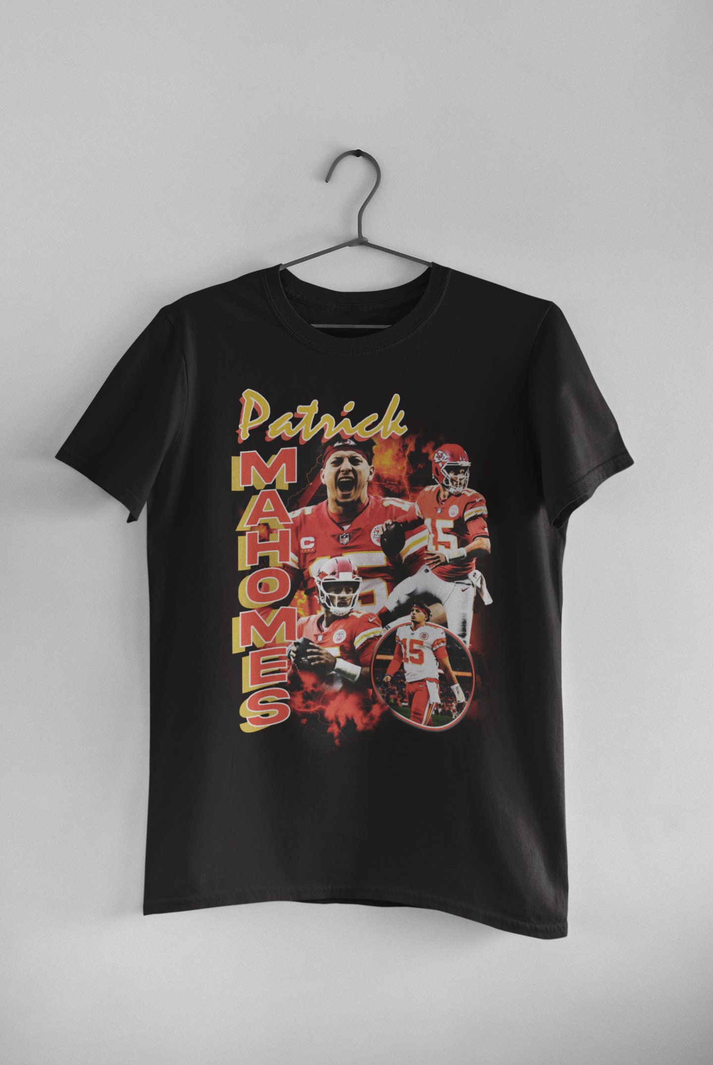 Discover Patrick Mahomes t shirt