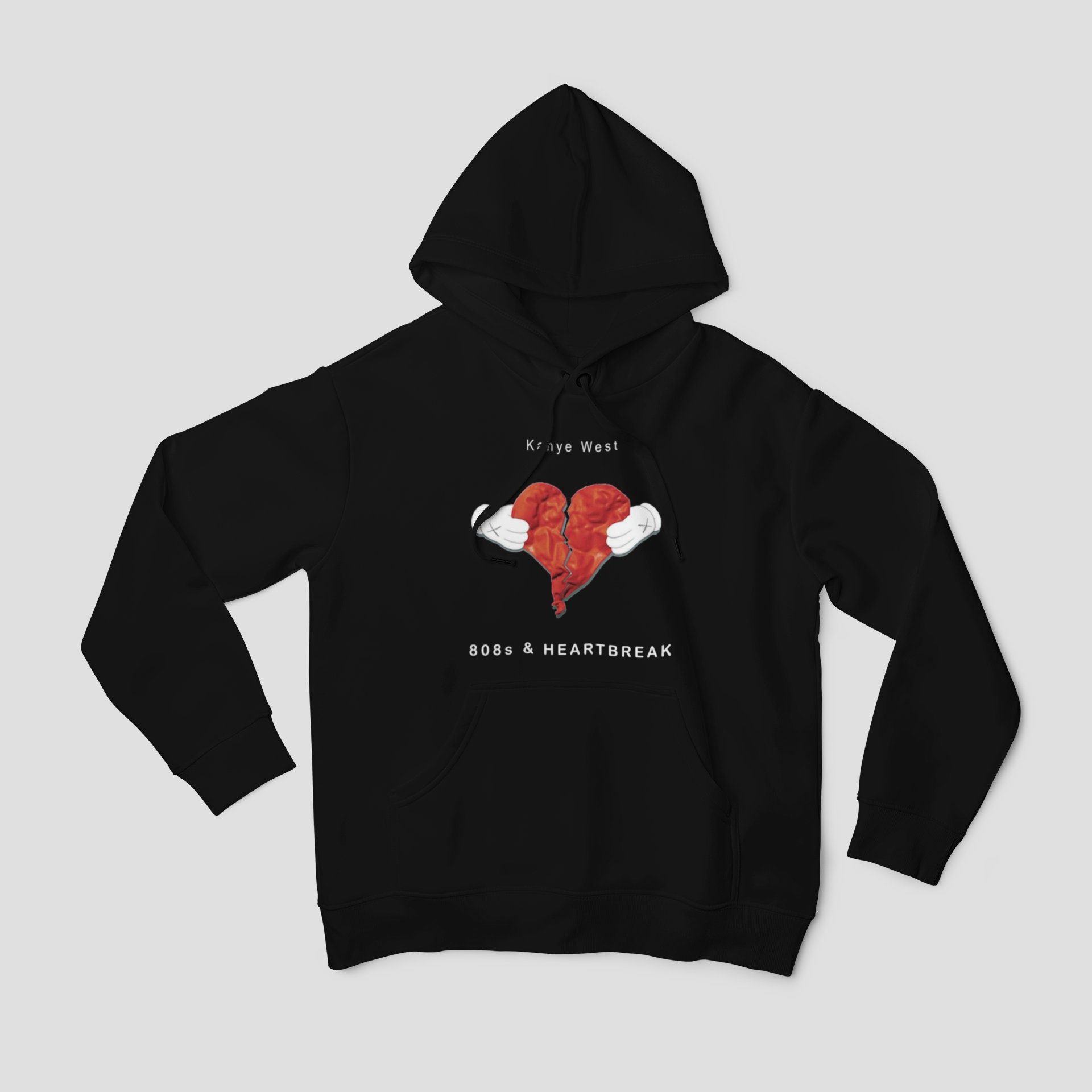 808s and Heartbreaks Kanye West 2000s 