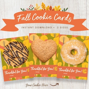 Fall Cookie Cards, Autumn Sugar Cookie Cards, Thanksgiving Cookies, Autumn Leaves, Fall Cookies, For Pumpkin Cookies, Cookie Decorating