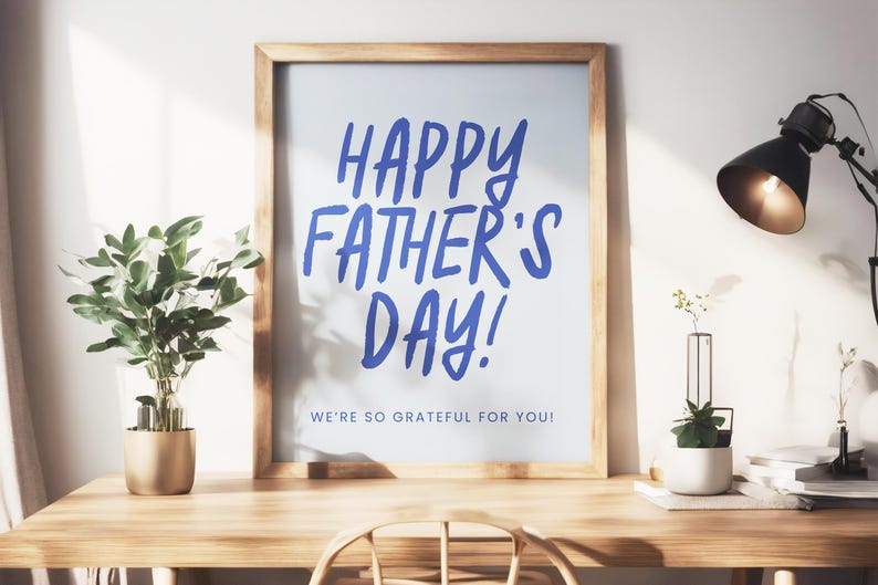 Fathers Day Greeting