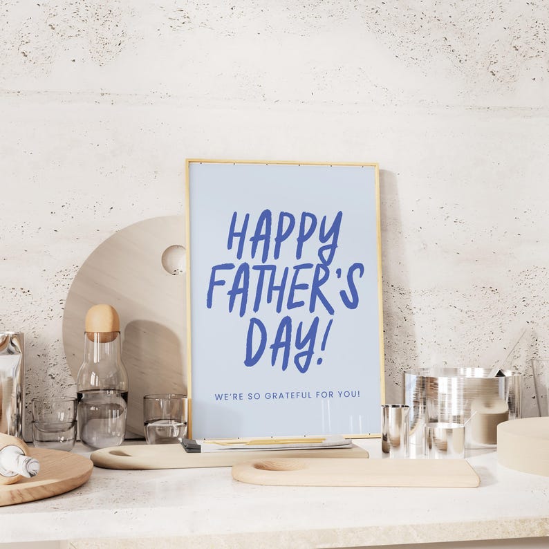 Fathers Day Surprise Ideas