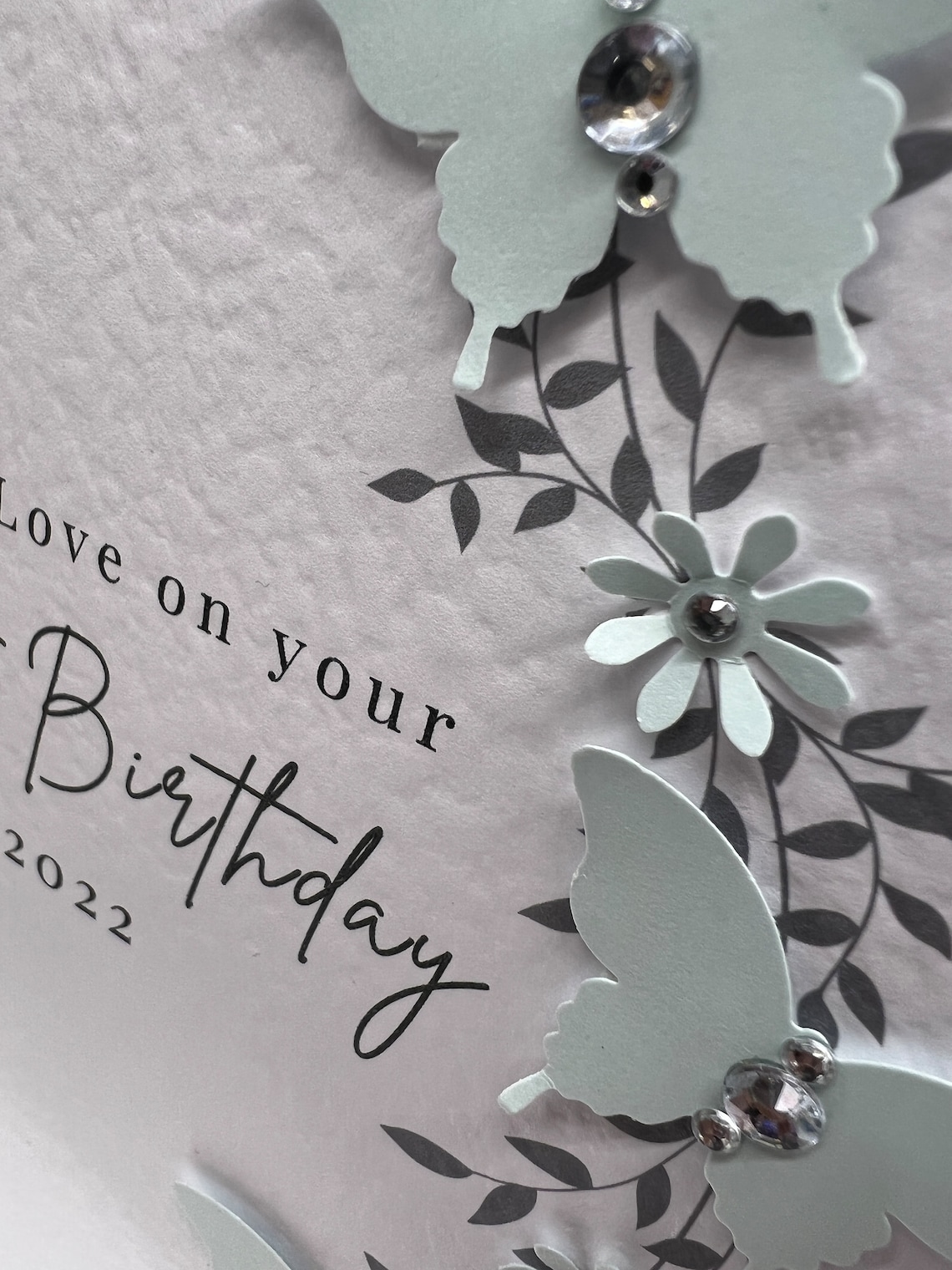 80th Birthday Card, Eightieth Birthday Card, 80th Card, Happy 80th Card ...