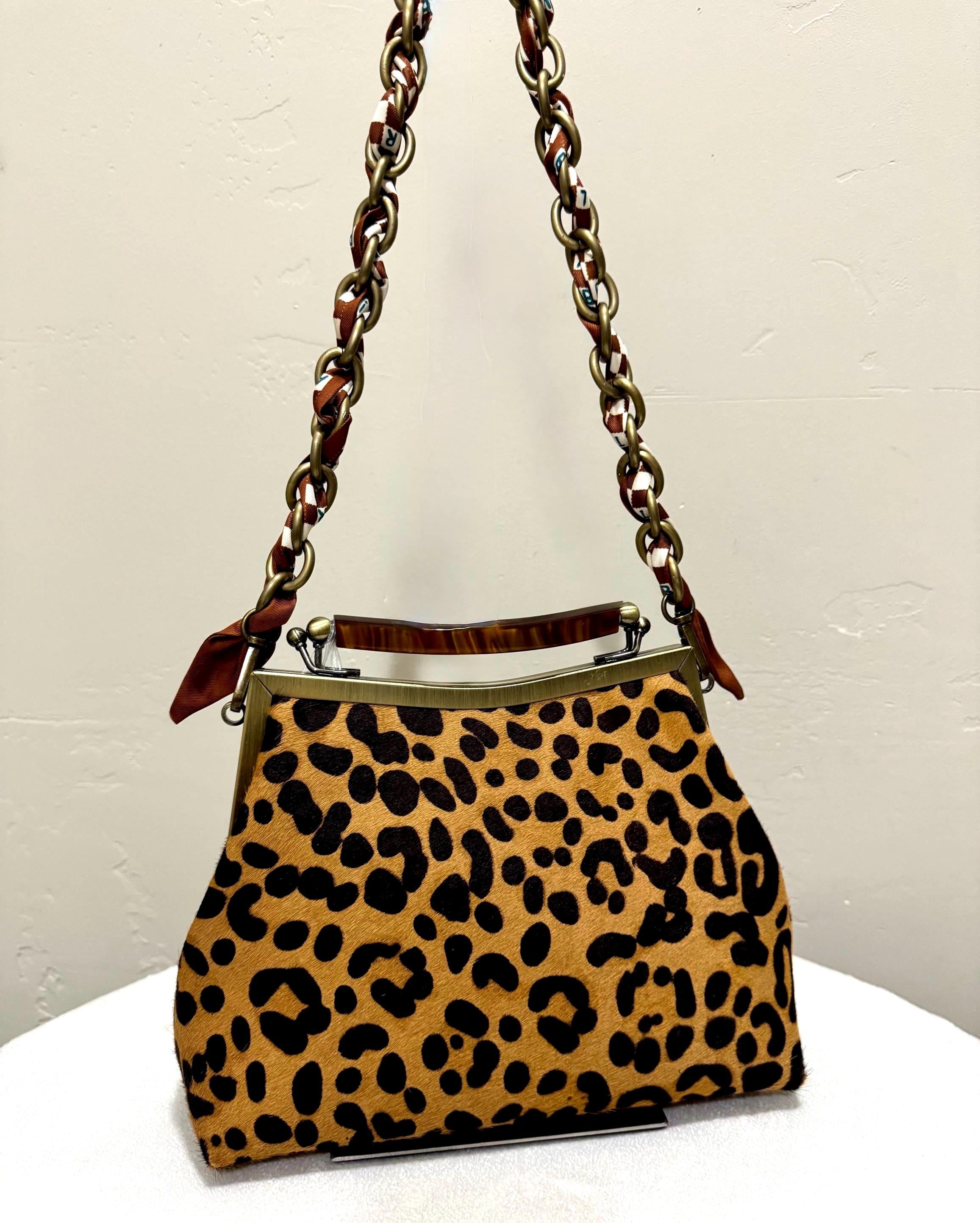 【Kashiko】 Leopard Print Shoulder Bag PXCAU-F61974LZZ_00_grande.jpg?