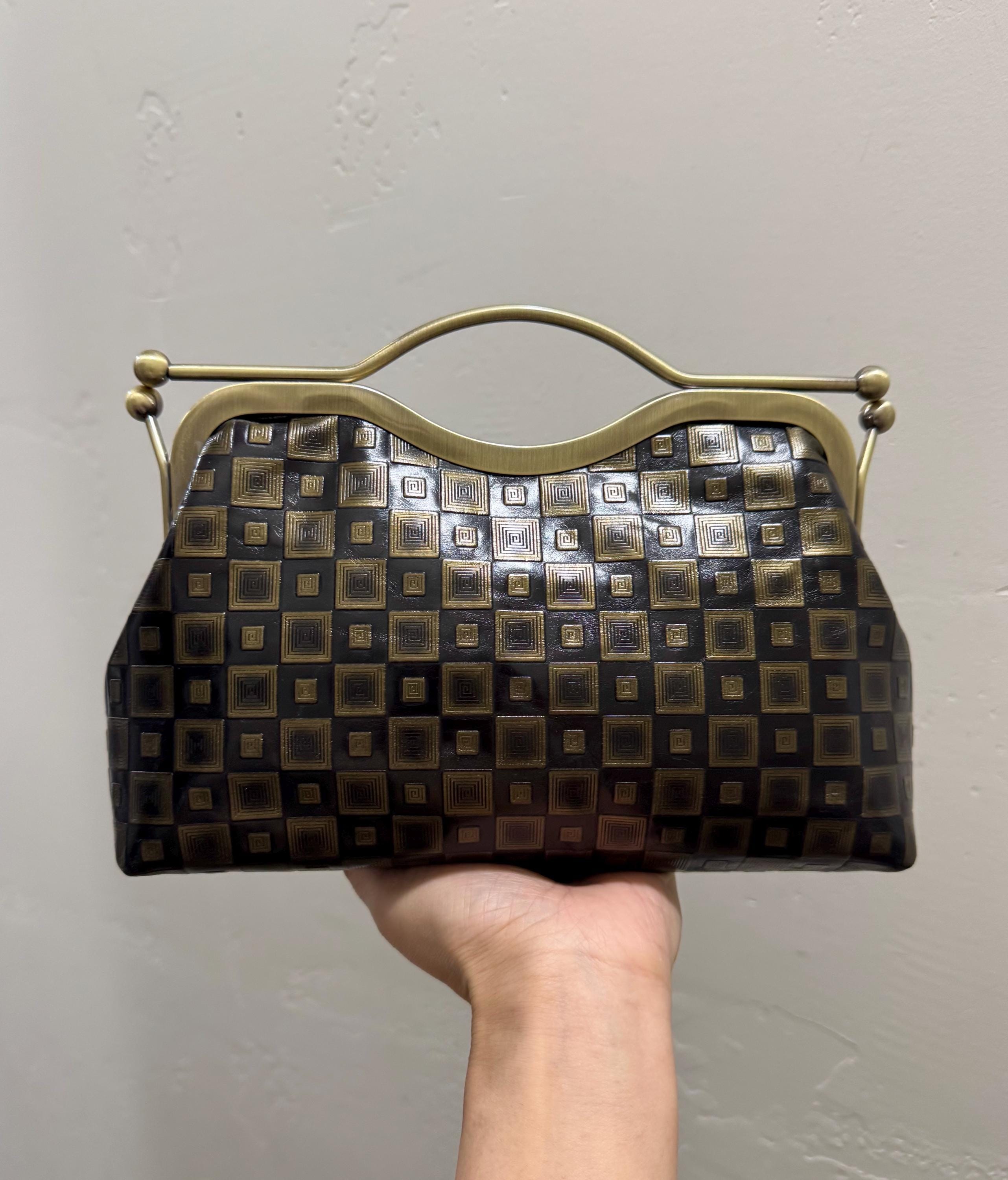 Chloe Paddington Bags - Etsy