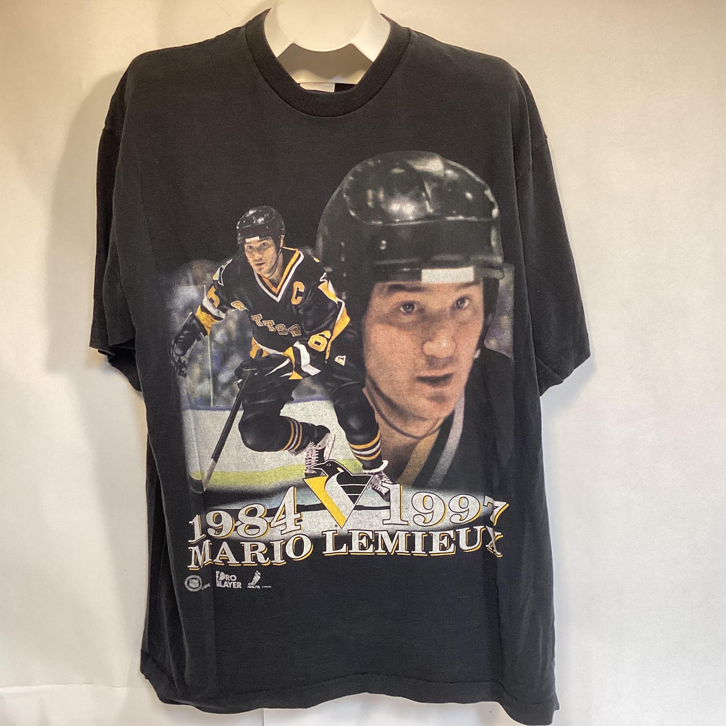 Vintage Hockey T Shirt Xxl - Etsy