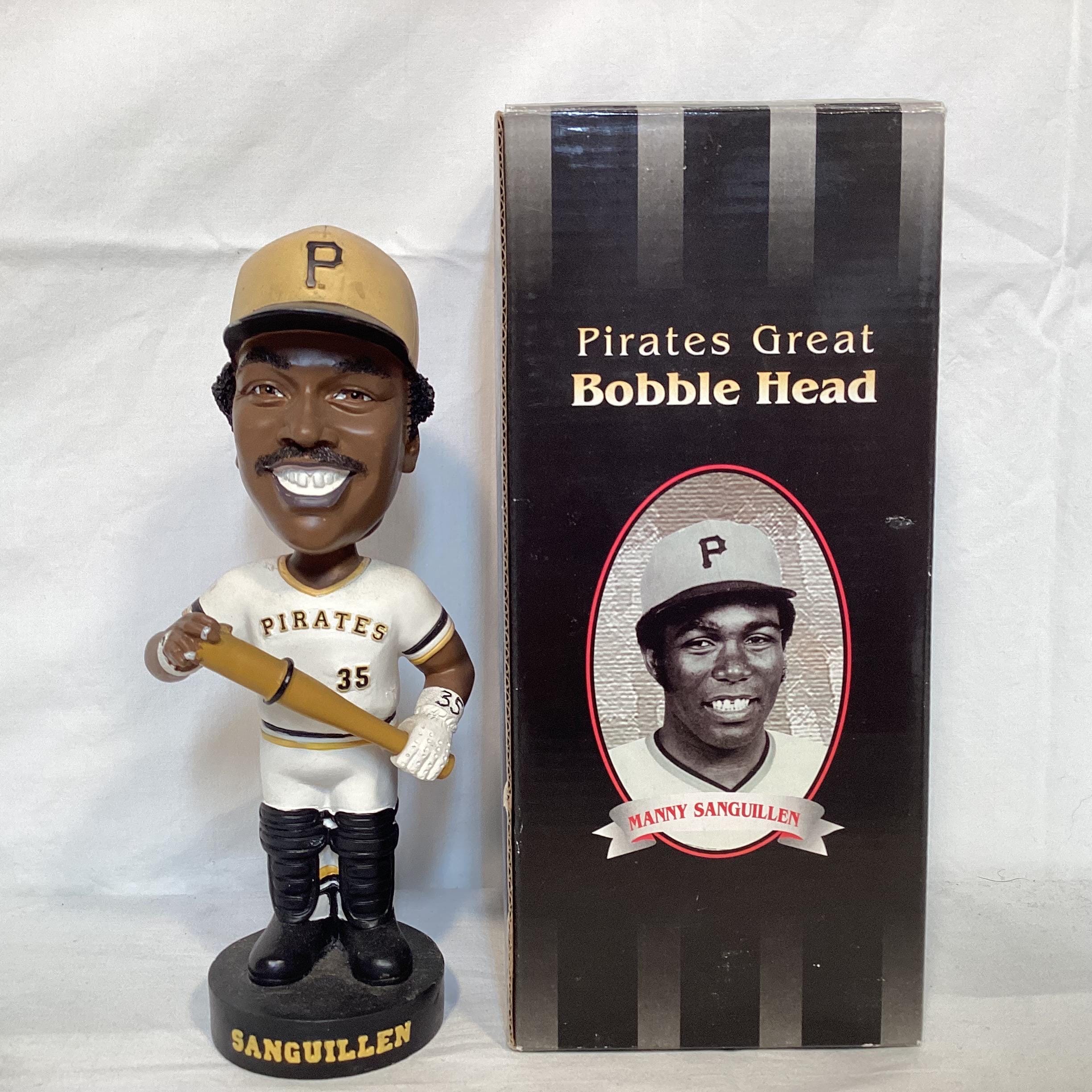 Vintage baseball bobbleheads - Etsy 日本