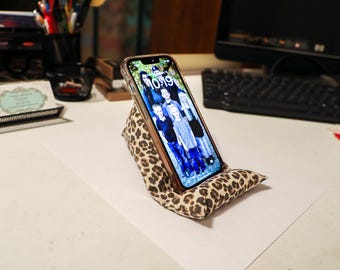 Phone Holder Stand Pattern