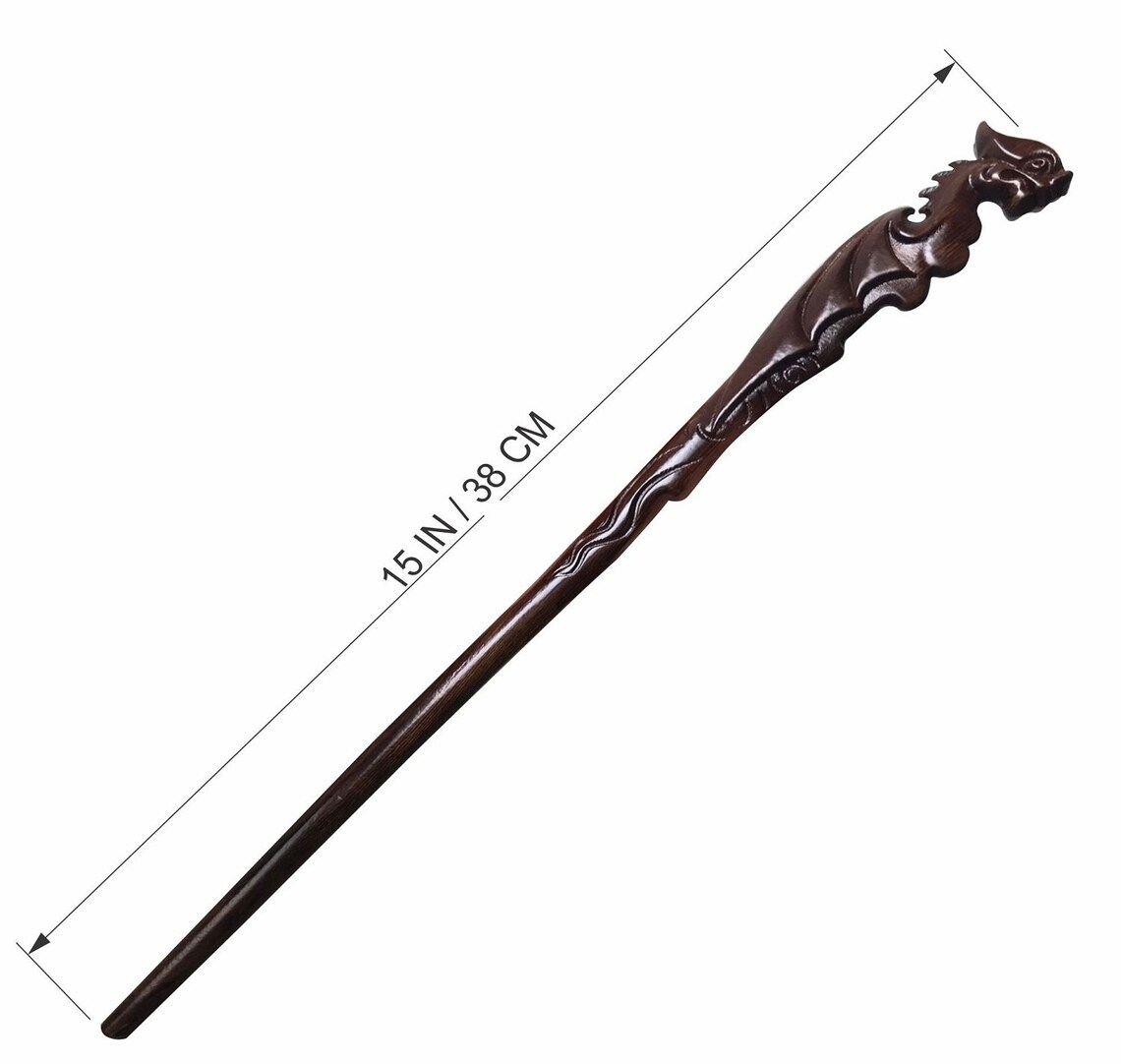 GBKDQQ Zauberstab Bleistifte, 12 Stück Bleistifte Natur Aus Holz Multifunktional Bleistift Zauberstab Stifte Für Magische Themenpartys, Geschenke Dekoration, Thema Party Deko, Geburtstag Geschenke